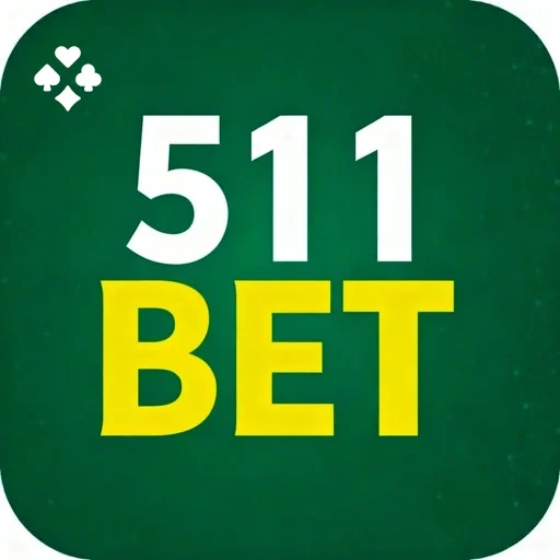 Cassino ao Vivo 511bet - Dealers Brasileiros Profissionais