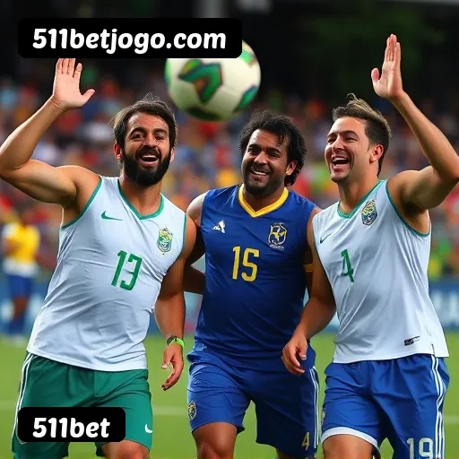 Coleção Premium de Slots 511bet - NetEnt, Pragmatic Play, Evolution